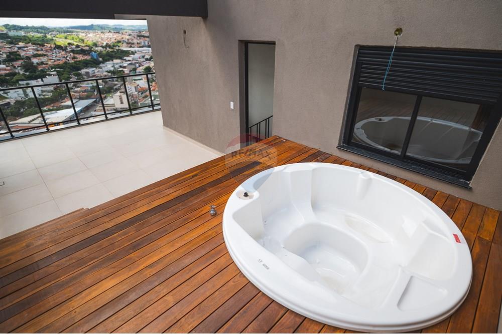 Apartamento - Venda - Bragança Paulista , São Paulo - DSC03417.jpg - Varanda - 690041049-10