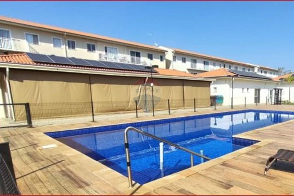 Casa à venda com 2 quartos, 72m² - Foto 9