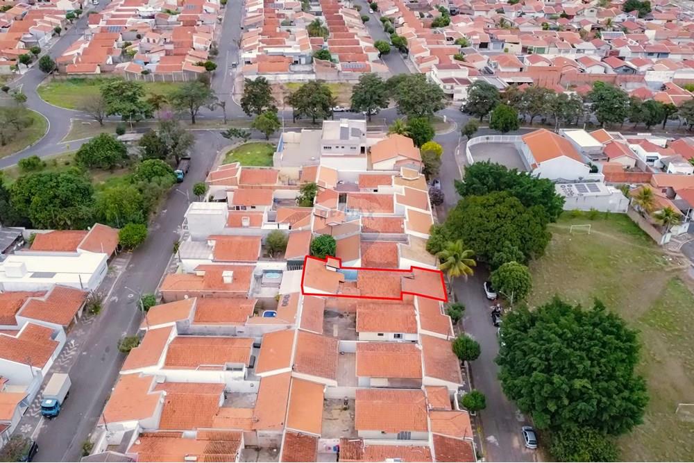 Casa - Venda - Araras , São Paulo - Tratada-27.jpg - 690691010-53