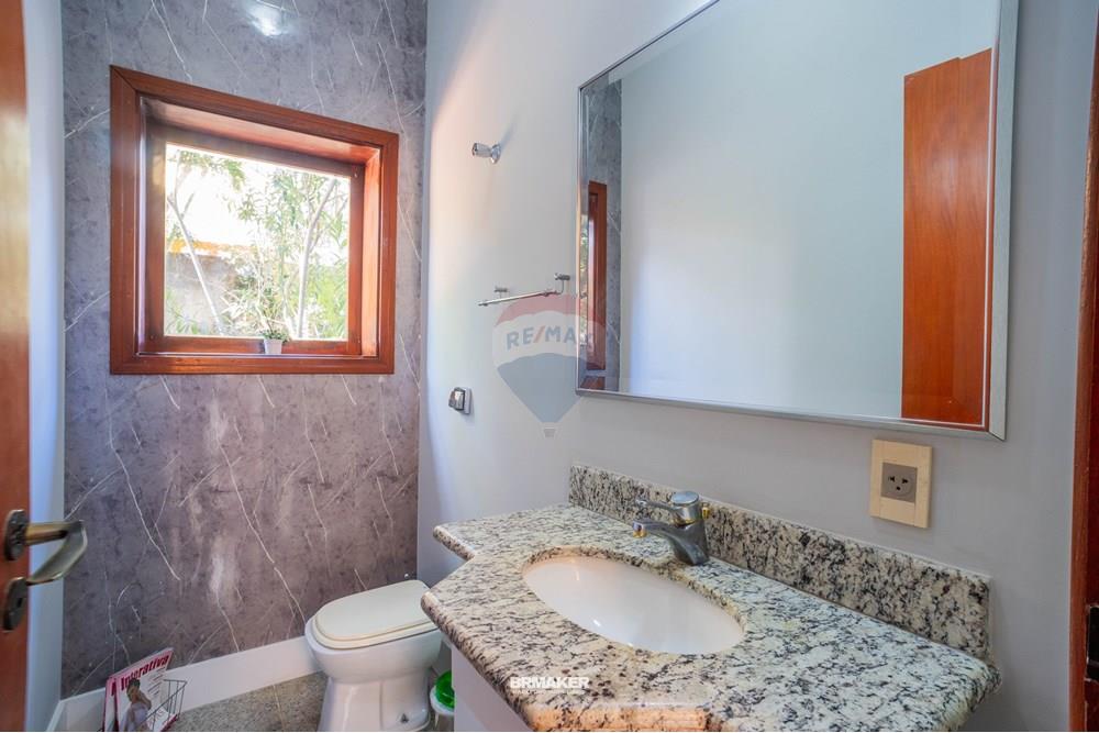 Casa de Condomínio - Venda - Campinas , São Paulo -  0 Fotografia imobiliaria - BRMAKER-260.jpg - Banheiro - 690681117-58