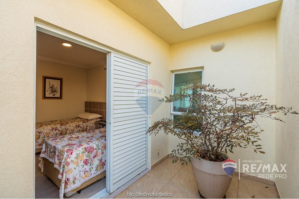 Casa de Condomínio - Venda - Valinhos , São Paulo - EDI08244EDIVOFURTADO-RG98002306922 SSPCE - Villagio Fiorentino -  REDE PRO II - 690851076-157 - GILBERTO.jpg - 690851076-157