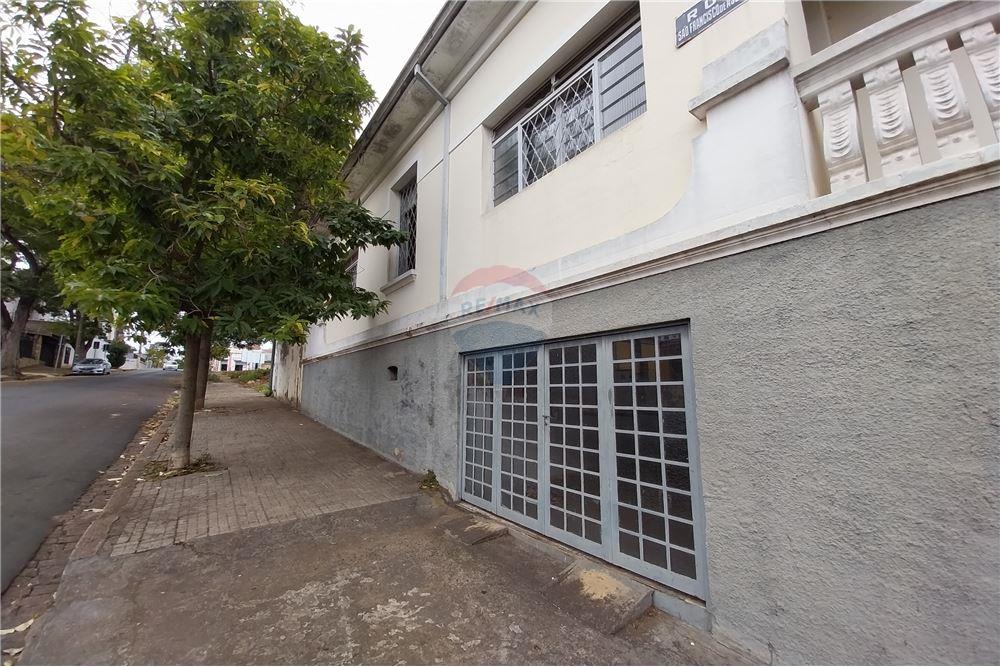 Casa - Venda - Piracicaba , São Paulo - Garagem São Francisco de Assis - Garagem - 690781032-400