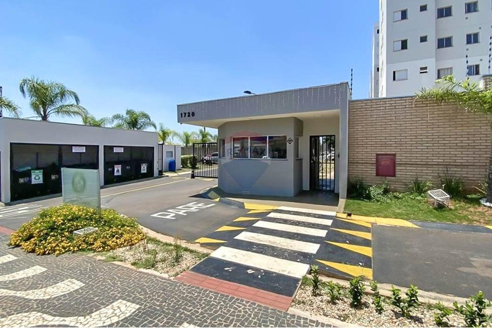 Apartamento - Alugar - Araras , São Paulo - CONDOMINIO PARQUE DAS PALMERAS - TRATADA-11.jpg - 690691033-91