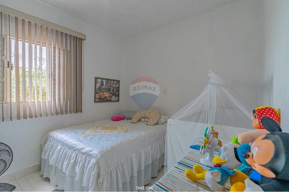 Casa - Venda - Campinas , São Paulo - DSC08872-HDR.jpg - Quarto infantil - 690681178-8