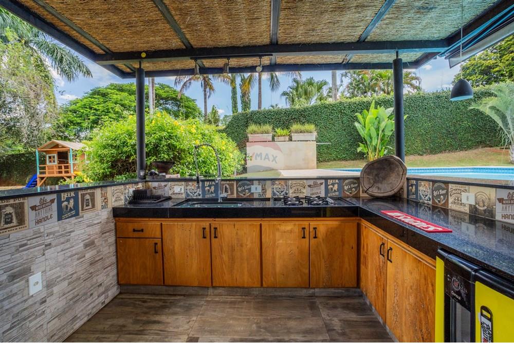 Casa de Condomínio - Venda - Itatiba , São Paulo - foto imobiliaria-64.jpg - 690661026-126