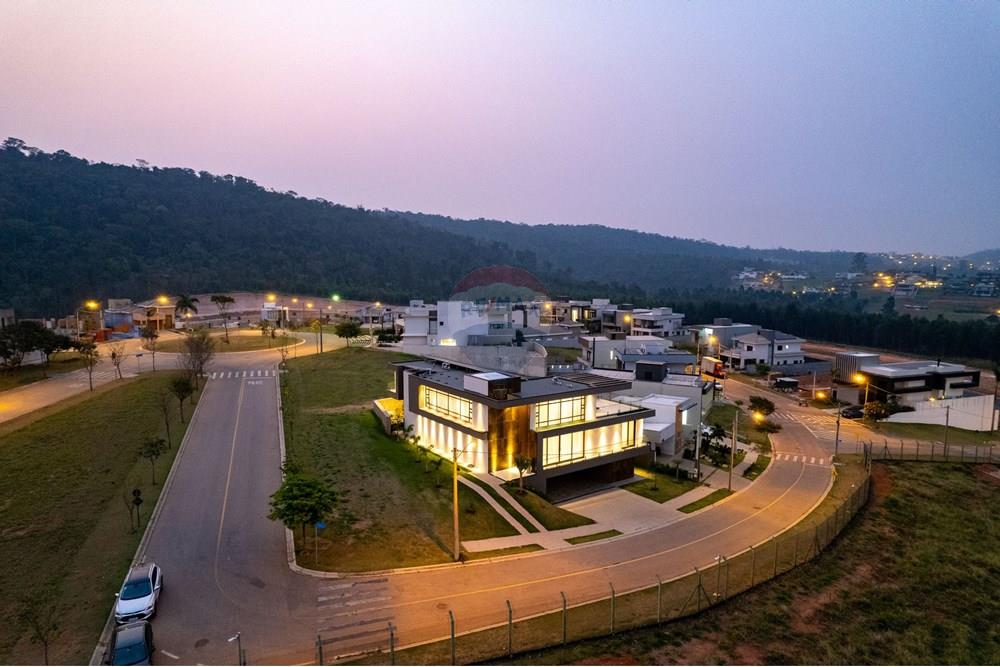 Casa de Condomínio - Venda - Itupeva , São Paulo - DJI_0800.jpg - 690361003-49
