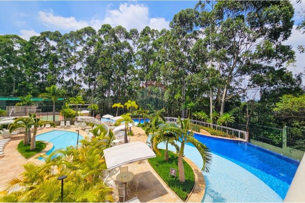 Apartamento - Venda - Santana de Parnaíba , São Paulo - 20250124_110037.jpg - 691021020-56