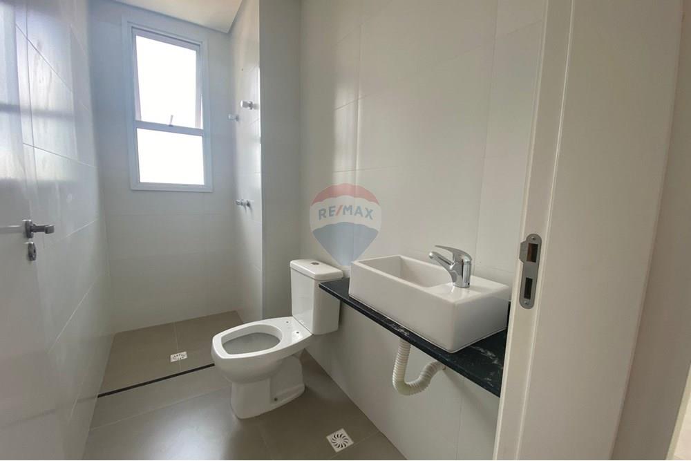 Duplex - Alugar - Santa Bárbara d'Oeste , São Paulo - WhatsApp Image 2025-01-21 at 16.48.03 (1).jpeg - Banheiro - 690231067-77