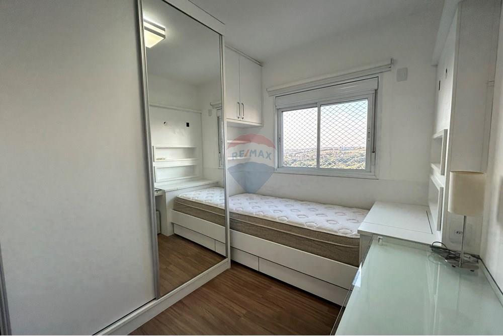 Apartamento - Alugar - Campinas , São Paulo - 27 IMG_4173.JPG - Quarto infantil - 690681117-55