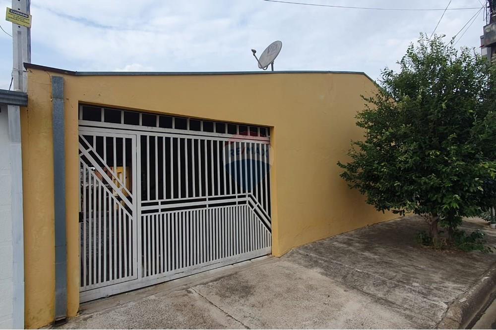 Casa - Venda - Hortolândia , São Paulo - Frente.jpg - 690531104-26