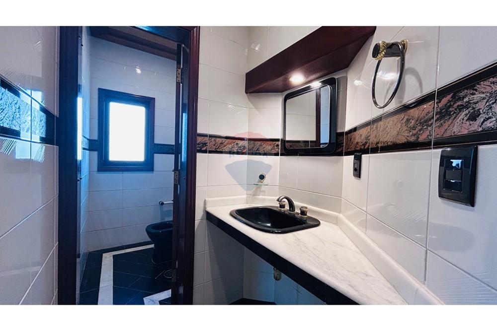 Casa de Condomínio - Alugar - Barueri , São Paulo - IMG_9629.jpeg - Banheiro - 691141013-26