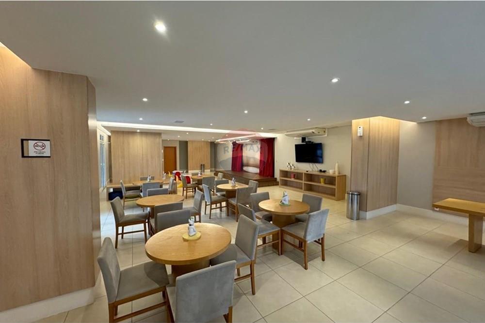 Apartamento - Venda - Santana de Parnaíba , São Paulo - 10 Salão Infanil.jpeg - 691021020-16