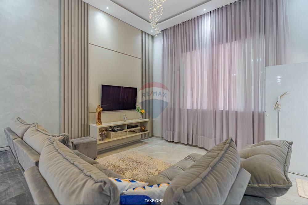 Casa - Venda - Santa Bárbara d'Oeste , São Paulo - DSC04608-HDR.jpg - Sala - 690231086-38