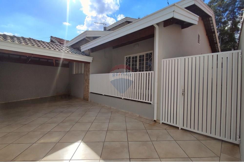 Casa - Alugar - Mogi Guaçu , São Paulo - 2.jpg - 690521007-284