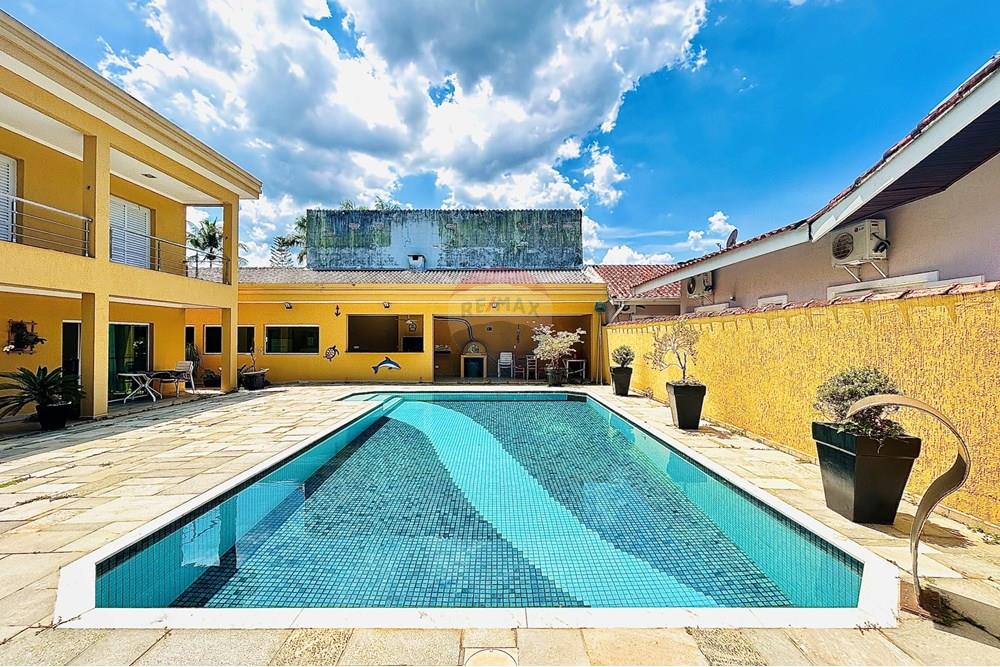 Casa de Condomínio - Venda - Guarujá , São Paulo - IMG_4680.jpeg - 690981024-353