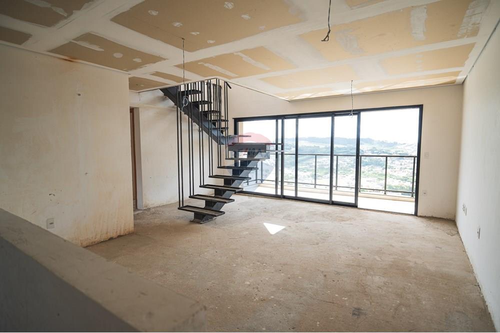 Apartamento - Venda - Bragança Paulista , São Paulo - DSC03402.jpg - Sala de jantar - 690041049-10