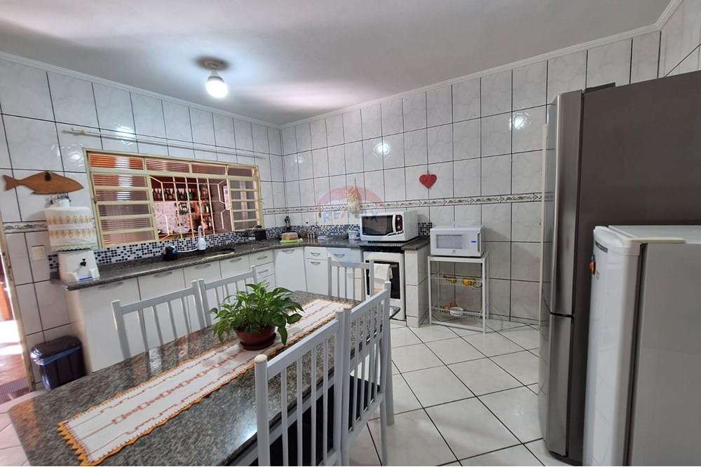 Chácara / Sítio / Fazenda - Venda - Itatiba , São Paulo - cozinha doni II.jpg - 690661101-6