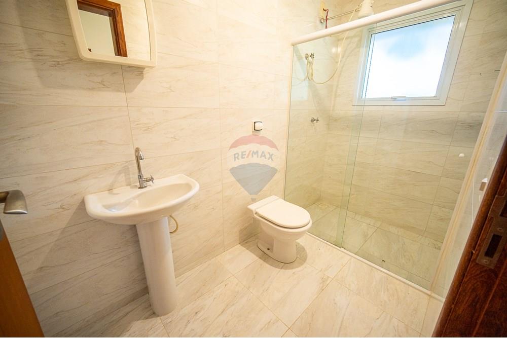 Casa de Condomínio - Venda - Vargem Grande Paulista , São Paulo - Wagner - Paysagem Seren_-21 Banheiro da Suíte I.jpg - 691151027-5