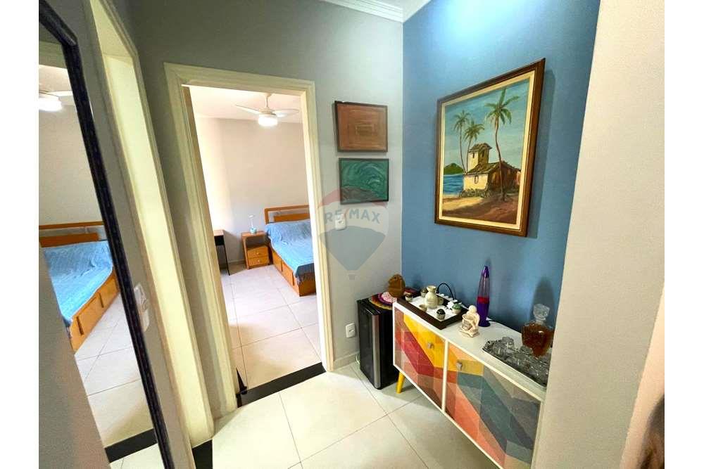 Apartamento - Venda - Guarujá , São Paulo - WhatsApp Image 2024-05-08 at 11.28.51 (1).jpeg - Corredor - 690501004-1004