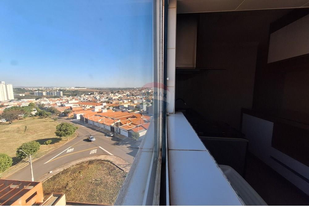 Apartamento à venda com 3 quartos, 79m² - Foto 32