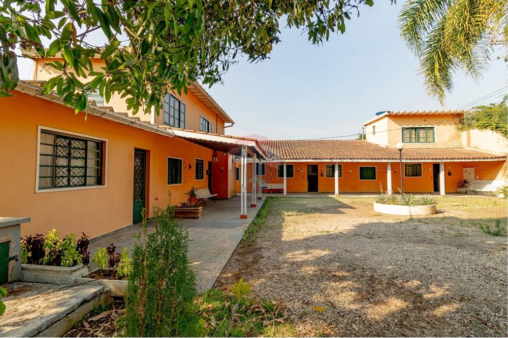 Chácara / Sítio / Fazenda - Venda - Atibaia , São Paulo - MAM-chac-067.jpg - 690921066-34