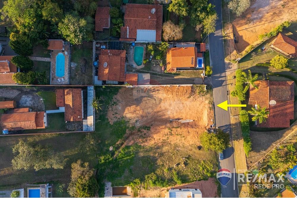 Terreno - Venda - Vinhedo , São Paulo - DJI_20250911164131_0001_D_EDIVOFURTAEDIVO FURTADO SILVA - RG98002306022 SSPCE - REMAX REDE PRO - 690541142-194 - CHACARAS DO LAG - 690541142-194