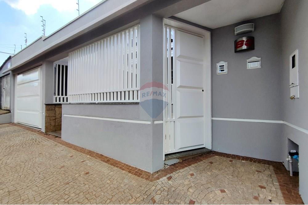 Casa - Alugar - Mogi Guaçu , São Paulo - 1.jpg - 690521007-284