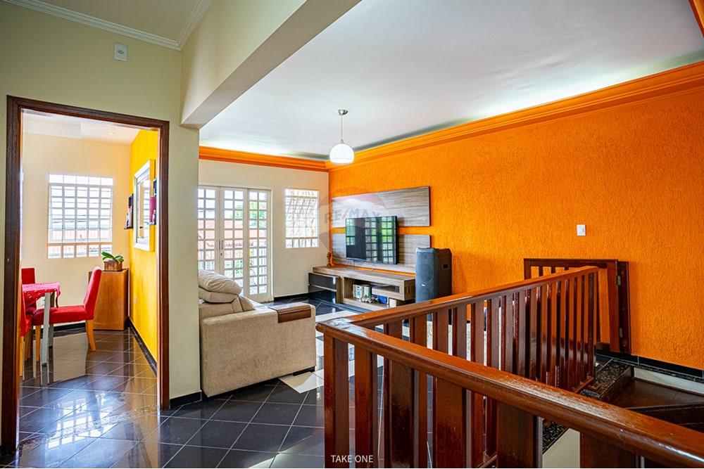 Sobrado - Venda - Vinhedo , São Paulo - TAKEONE-4301.jpg - 690941019-73