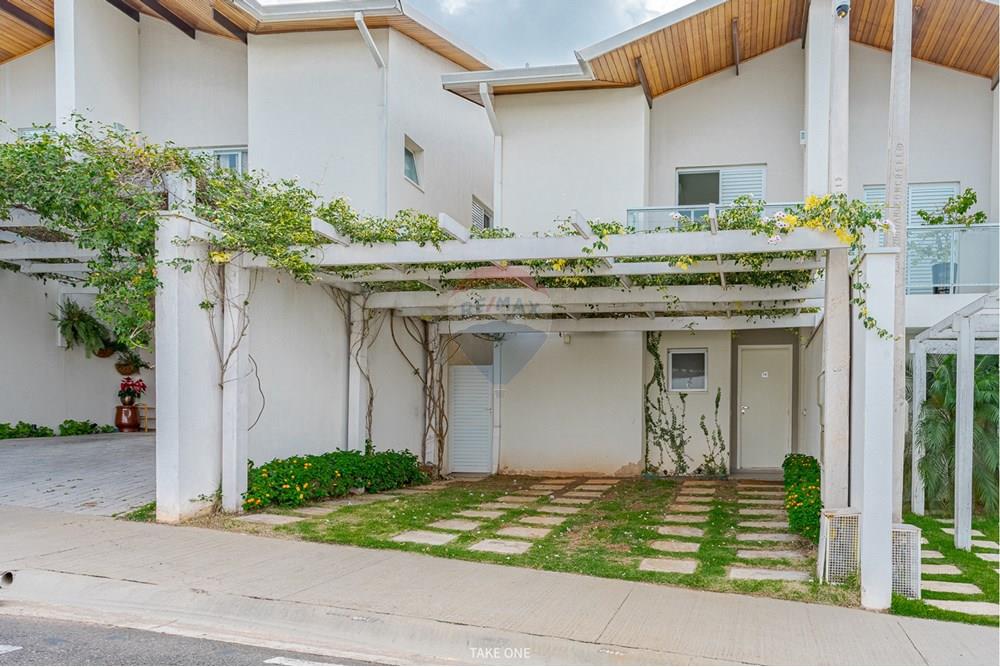 Casa de Condomínio - Venda - Vinhedo , São Paulo - TAKEONE-3128.jpg - 690941034-9