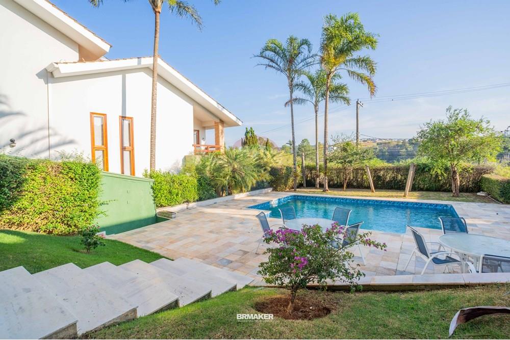 Casa de Condomínio - Venda - Itu , São Paulo - Fotos imobiliarias - 0001-60.jpg - 690211055-17