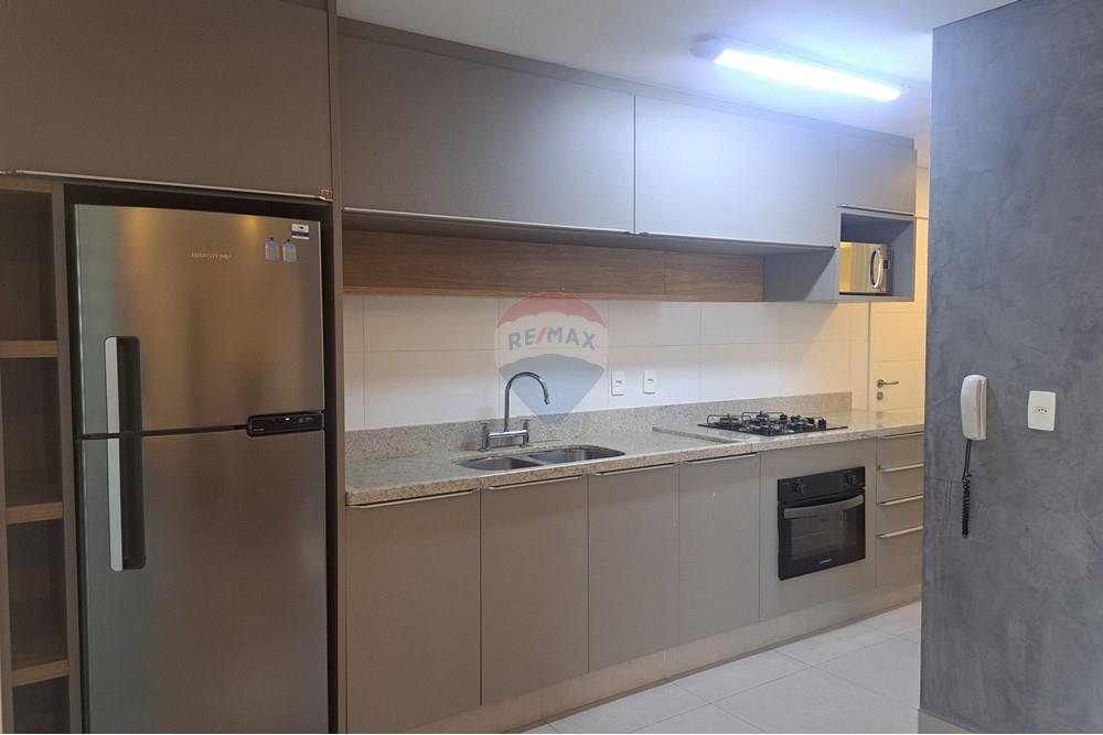 Apartamento - Alugar - Campinas , São Paulo - Cozinha 4.jpg - 690681070-35