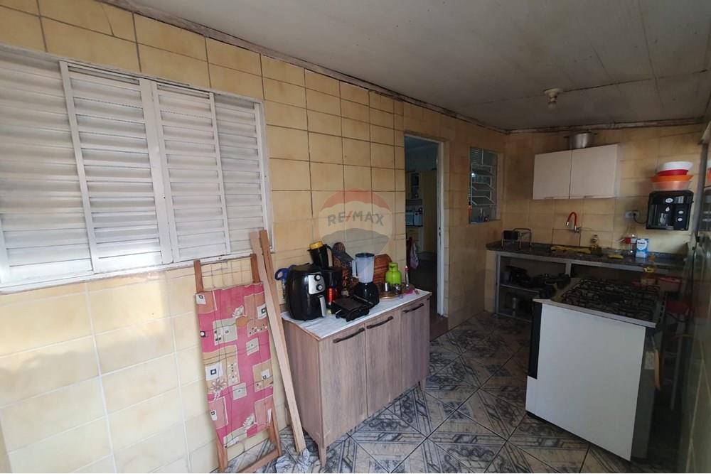 Casa - Venda - Hortolândia , São Paulo - Cozinha 1.jpg - 690531104-26