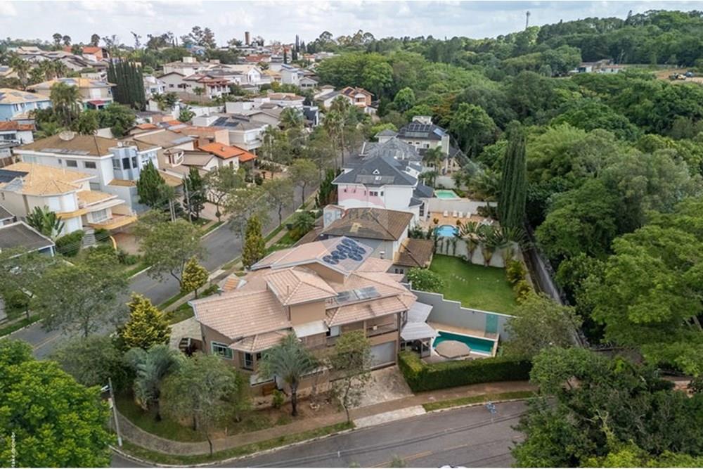 Casa - Venda - Valinhos , São Paulo - TKD-3993.jpg - Fachada - 690681118-60