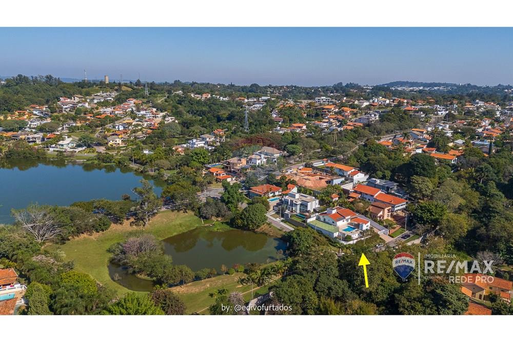 Casa de Condomínio - Venda - Vinhedo , São Paulo - DJI_20250708105712_0007_DEDIVOFURTADO-RG98002306922 SSPCE - VISTA ALEGRE SEDE - REDE PRO I - 690541048-143.jpg - 690541048-143