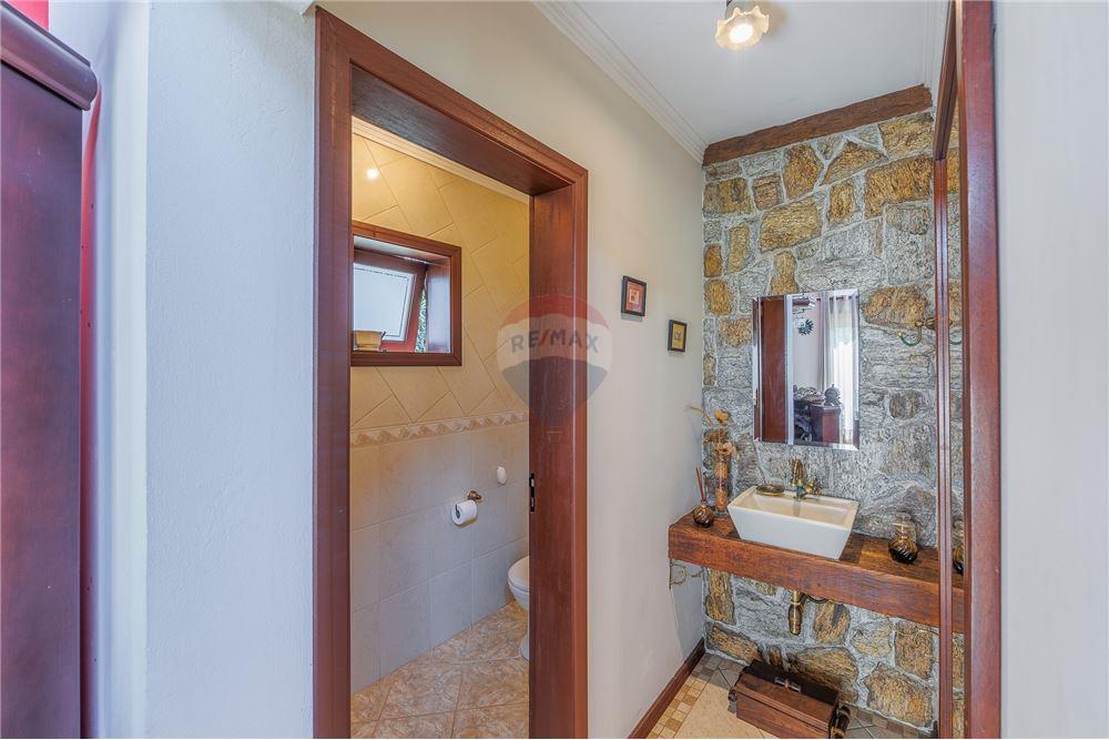 Casa de Condomínio - Venda - Louveira , São Paulo - 29 - 690941025-79