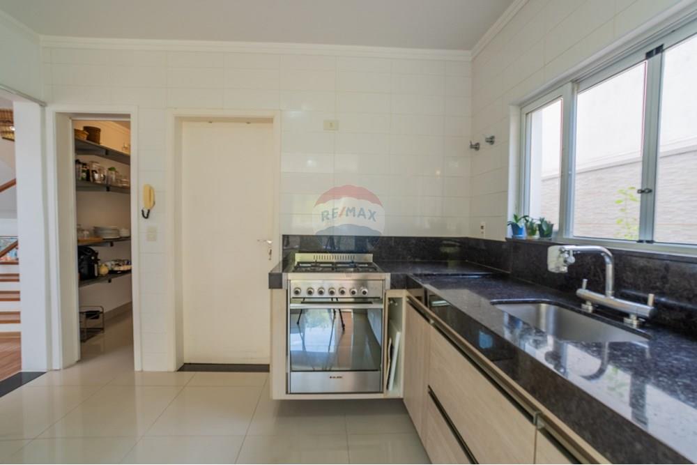 Casa de Condomínio - Venda - Campinas , São Paulo - FOTOS IMOBILIARIAS - BRMAKER- LUCIANA SERRA-36.jpg - Cozinha - 690681058-69