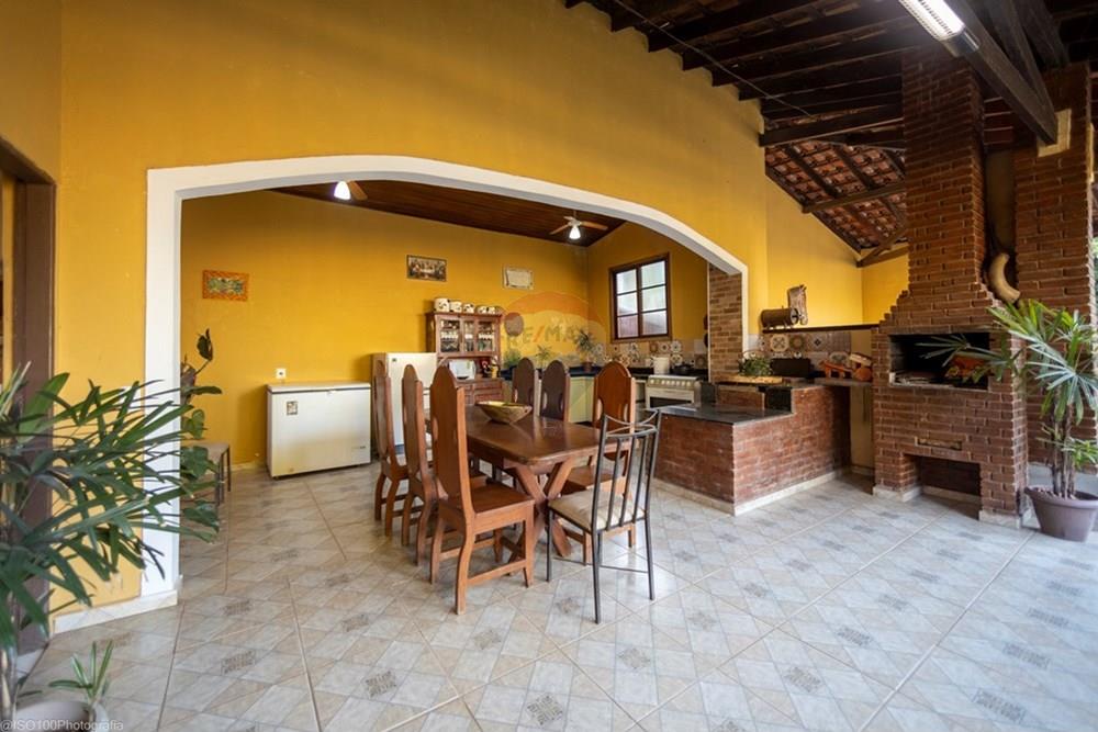 Chácara / Sítio / Fazenda - Venda - Jundiaí , São Paulo - _OSR1621-HDR.jpg - 690801040-16