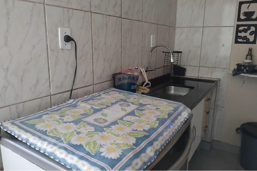 Apartamento - Venda - Itapira , São Paulo - WhatsApp Image 2025-09-23 at 22.38.34.jpeg - Cozinha - 690291083-9