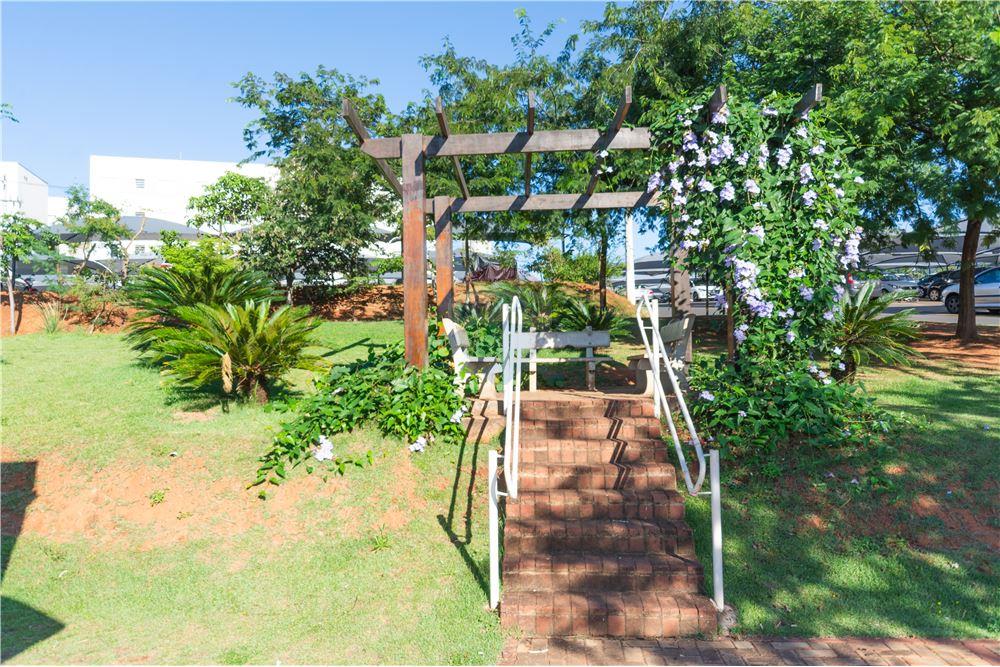 Apartamento - Alugar - Americana , São Paulo - 21 - 690231041-1004