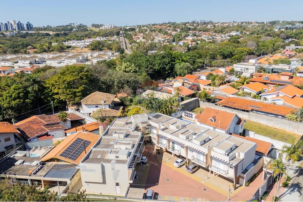 Casa de Condomínio - Venda - Campinas , São Paulo - foto imobiliarias- BRMAKER --469.jpg - 690681097-43