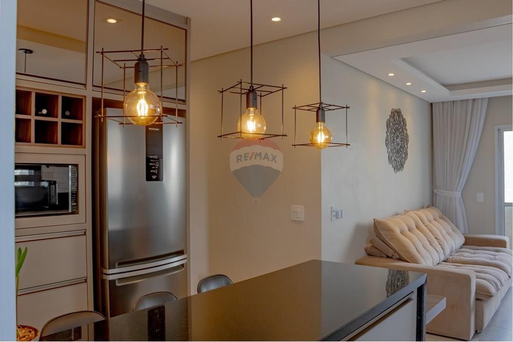 Apartamento - Venda - Atibaia , São Paulo - RVIVA-101.jpg - Cozinha - 690471017-81