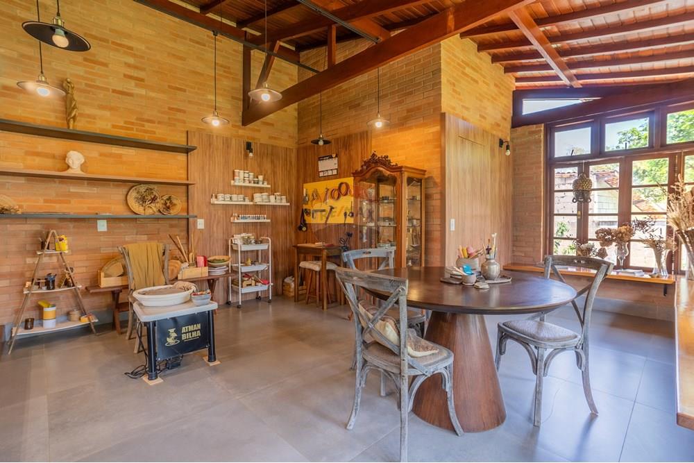 Casa de Condomínio - Alugar - Campinas , São Paulo - Raquel--46.jpg - 690681001-1282