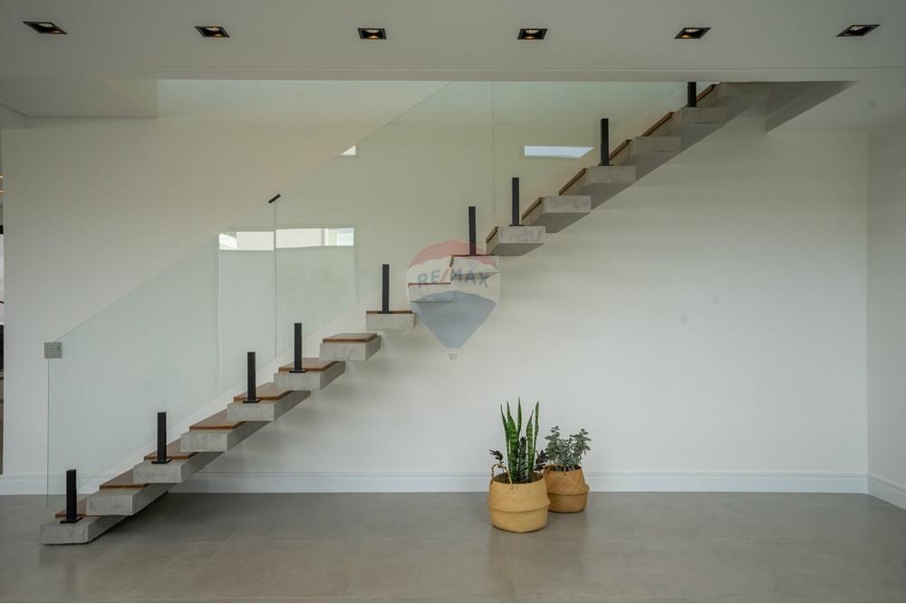 Casa de Condomínio - Venda - Santana de Parnaíba , São Paulo - DSC02299.jpg - 691021016-45