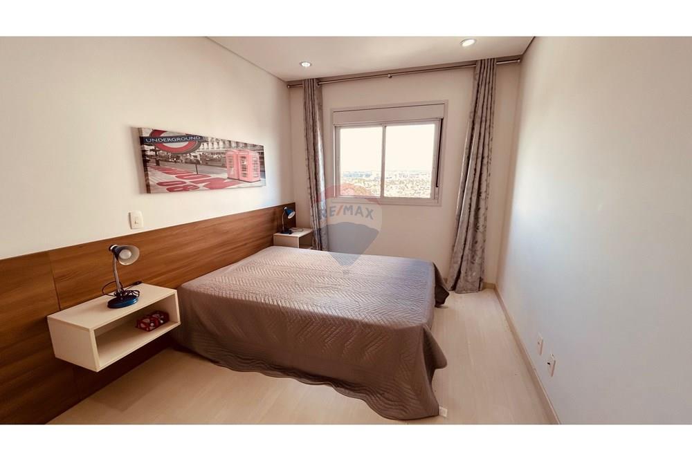 Apartamento - Alugar - Barueri , São Paulo - IMG_8532.jpeg - Quarto principal - 691141013-17