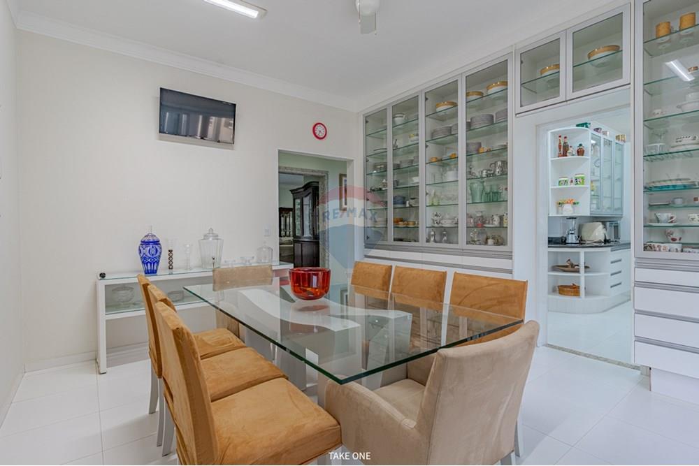 Casa de Condomínio - Venda - Vinhedo , São Paulo - DSC00832-HDR.jpg - 690681012-98