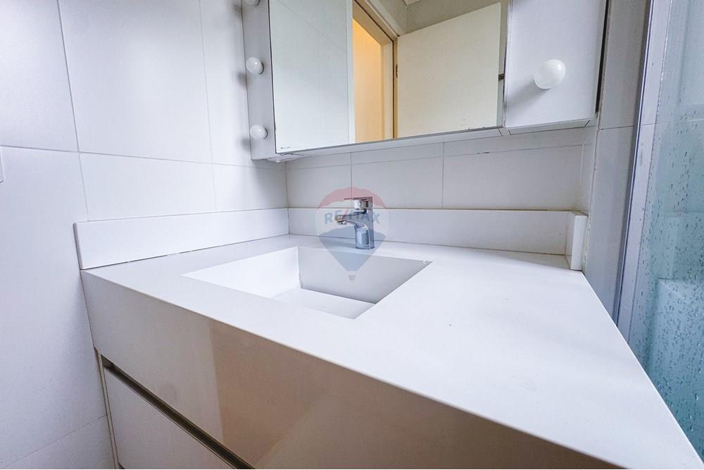 Apartamento - Alugar - Santana de Parnaíba , São Paulo - Premium Tamboré-68.jpg - 691141013-27