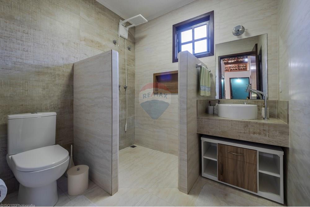 Casa de Condomínio - Venda - Itatiba , São Paulo - _OSR0439-HDR.jpg - 690791203-29