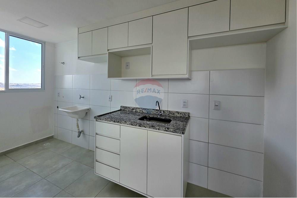 Apartamento - Alugar - Mogi Guaçu , São Paulo - 20250828_135328.jpg - Cozinha - 690521079-102