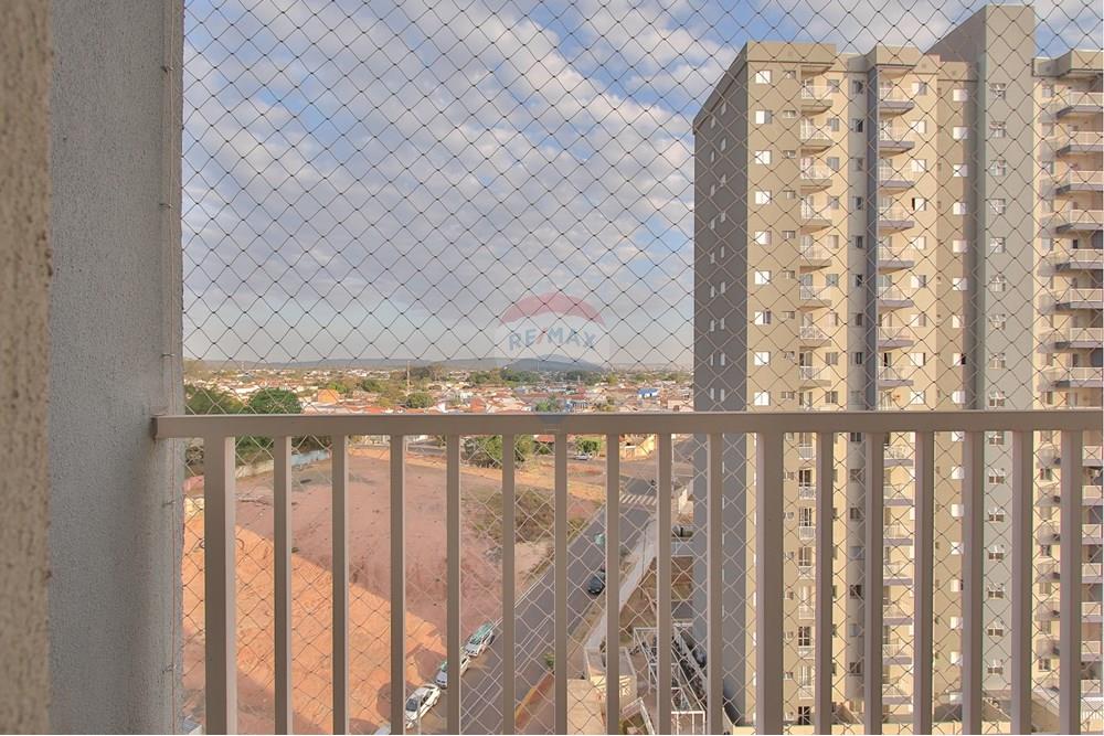 Apartamento - Venda - Rio Claro , São Paulo - Ipê Amarelo, AP. 0000 - Lr7.jpg - Sacada - 690811098-9