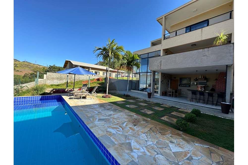 Casa de Condomínio - Venda - Bragança Paulista , São Paulo - photo_20_2024-06-24_13-04-08.jpg - 690041018-317